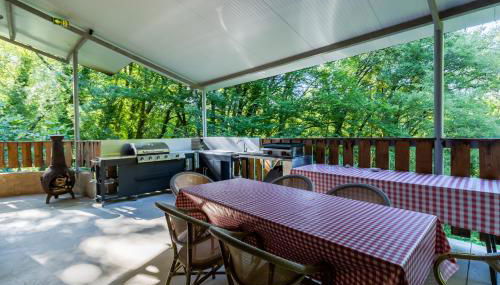 Gite l'Ecurie de l'Etrier - Foto 3