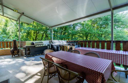 Gite l'Ecurie de l'Etrier - Foto 3