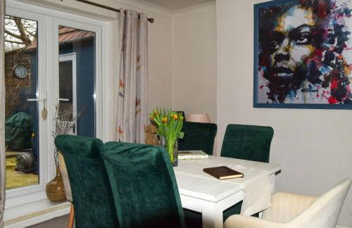 Beval Cottage - Foto 39