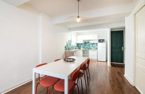 203 Balcon de la Bastide - Foto 9