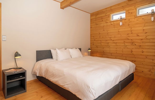 Creekside Chalets Hakuba - Foto 8