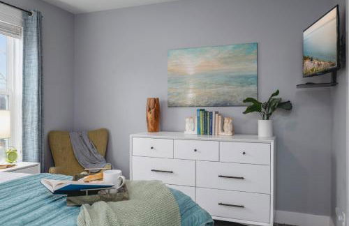 The Marina 3BD Townhome Downtown Beaches Wineries - Foto 26