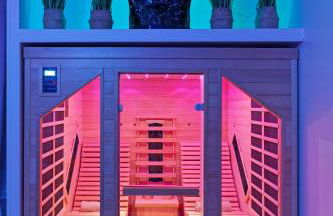 Romance Spa Nuit D'amour - Foto 1