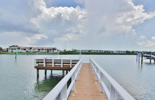 Water View 402 - Foto 18