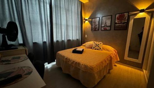 Loft aconchegante próximo a Feirinha do Alto - Foto 2