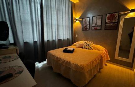 Loft aconchegante próximo a Feirinha do Alto - Foto 2