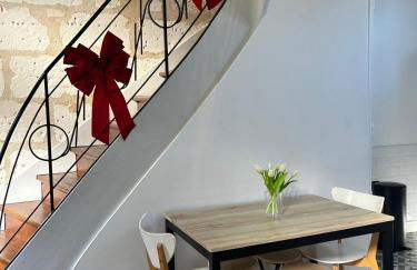 Maison Cosy en centre-ville - Foto 16