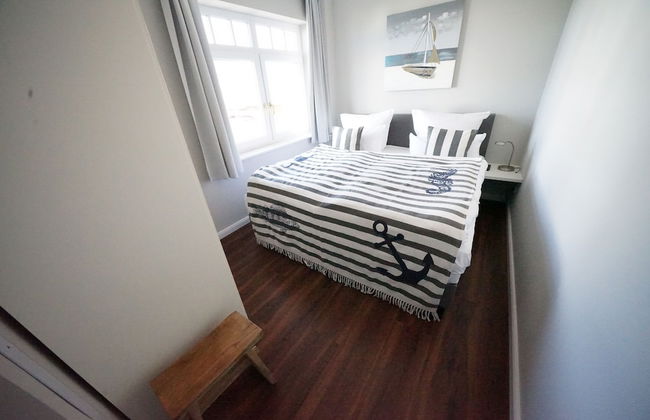 Residenz Strandläufer - Foto 61