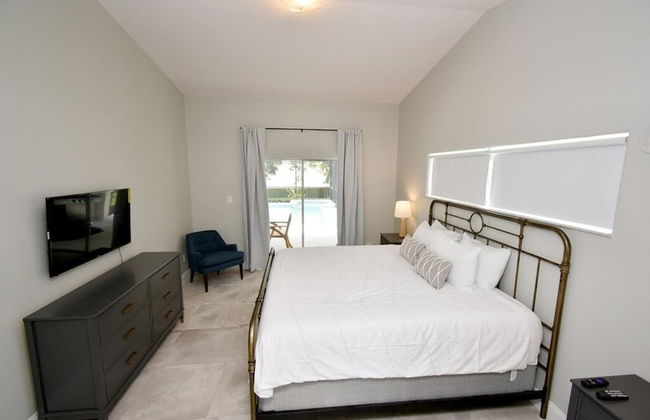 Greater Groves - 5 Bedrooms House w/pool-5202GG Home by RedAwning - Foto 3