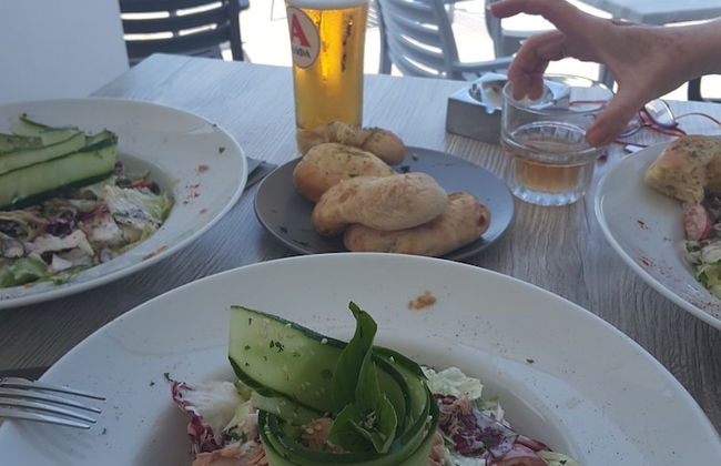 Maria Mare Apart-hotel - Foto 32