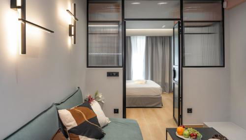 AthenSun Luxury Suites - Foto 5