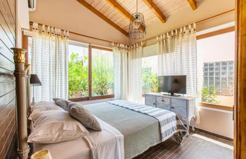 Anna's Sea House near to a sandy beach! - Foto 27