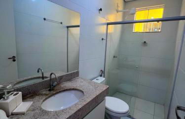 Lindo apartamento a 300mts da praia Coroa Vermelha - Foto 24