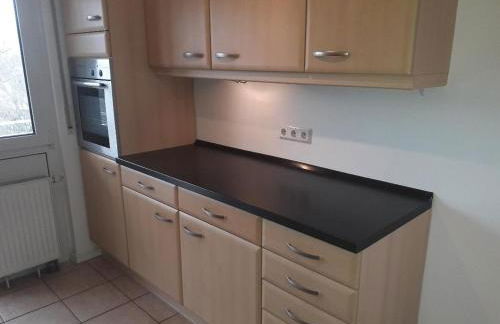 City Apartment in Eppelheim - Foto 6