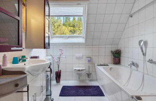 Grundhäusle Gütenbach - Foto 17