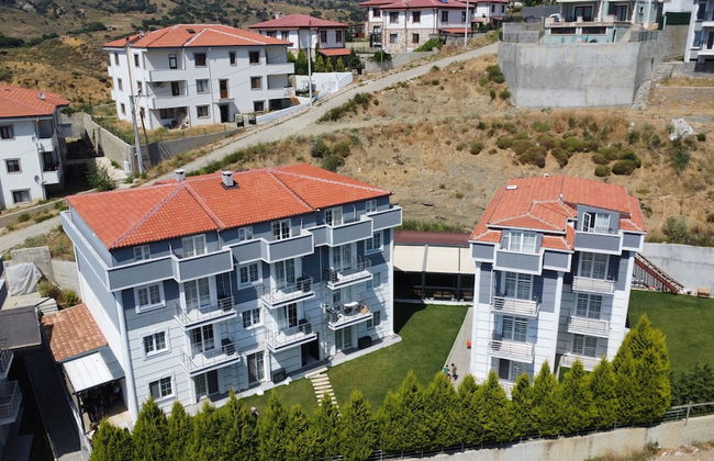 Sidelya Apart - Foto 56