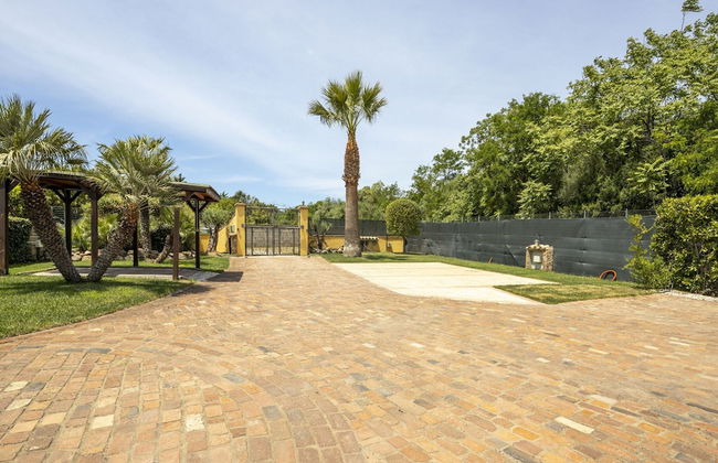 Apartment With Exclusive Swimming Pool - Foto 2