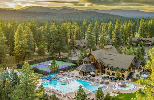 The Cottages - Ski Shuttle, Ski Valet - 3-Bedroom - Photo 76