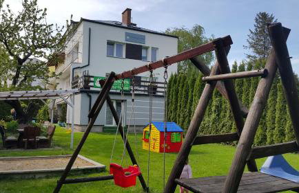 Agroturystyka Bliźniaczek - Foto 4