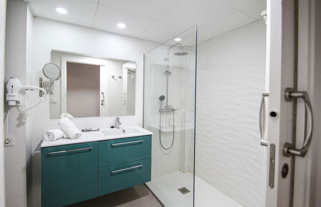 Apartamentos Estemar - Foto 67