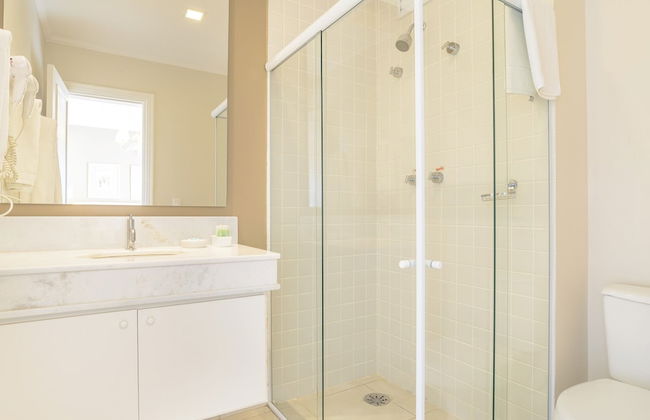 Pousada La Bas Suites de Montagne - Foto 14