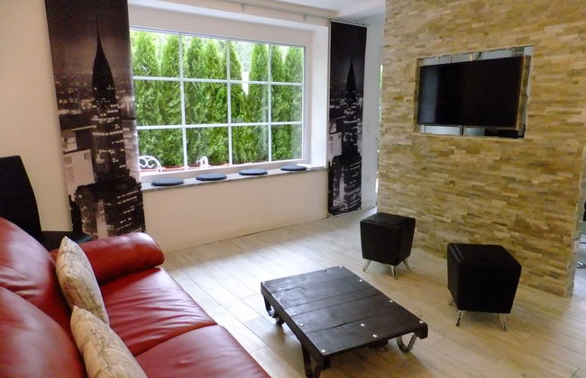 LakeStarnberg Apartments - Foto 54