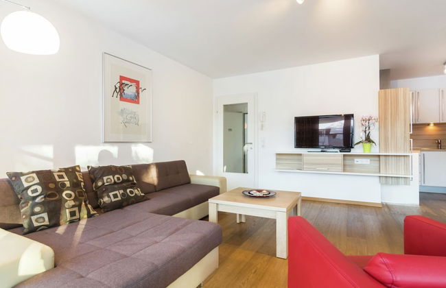 Holiday Apartment in Leogang Near the ski Area - Foto 10