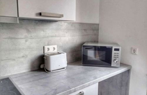 1 Zimmer Apartment - Foto 8