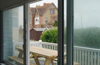 Deluxe Lundy View Villa With Sea Views - Foto 15