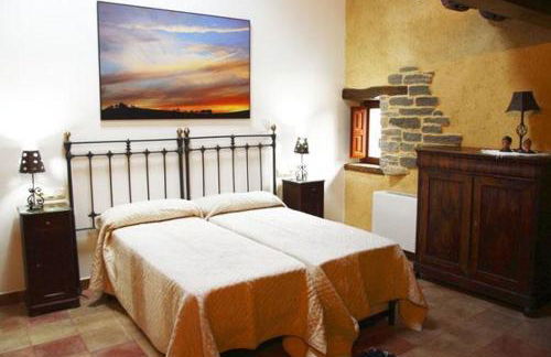 Apartamentos Rurales Rincón de Aiara - Foto 37