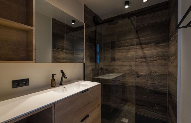 Penthouse in Belgium With Sea Views - Foto 15