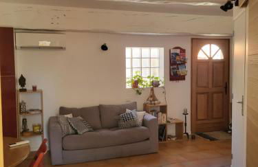 Studio à deux pas du village - Foto 1