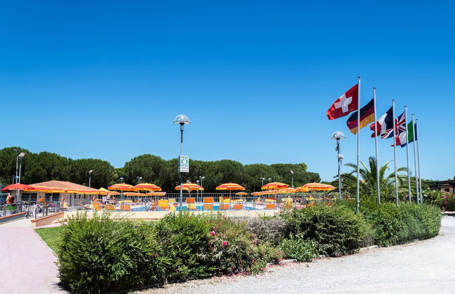 Villaggio Mare Verde - Photo 32