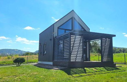 Green Fields Apartments - Apartamenty na Dzikiej Łące 2 - Foto 1