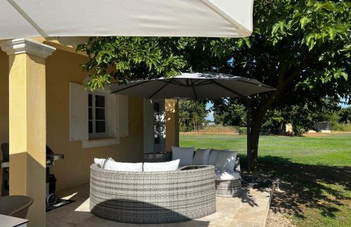 Mas de Ceoulet - Villa de Luxe en Camargue - Foto 55