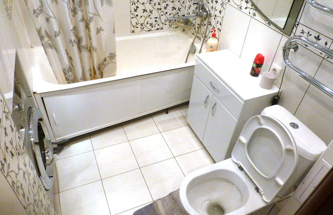 Apartments on Tolstogo 1 - Photo 65