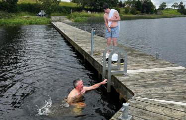 Chic Classy & Cosy at Lough Erne Golf Village and Resort - Foto 30