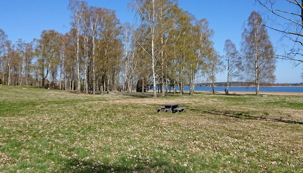 4 Person Holiday Home in Hammaro - Foto 2, Verschiedenes