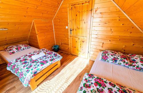 Domki pod Bieniatka w Szczyrku - Foto 61