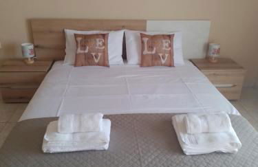 Kouinelis apartment - Foto 1