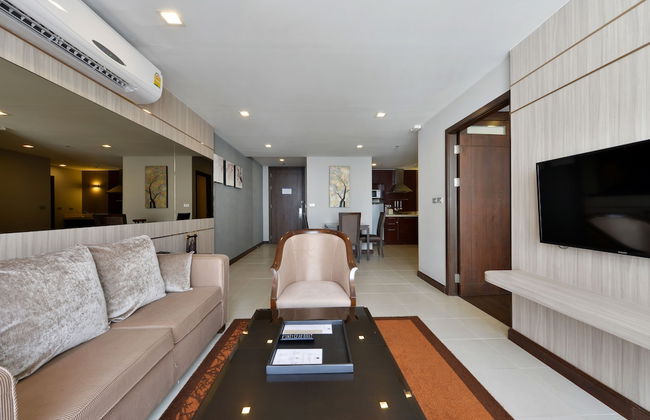 Grand Asoke Suites Boutique Residence - Foto 33