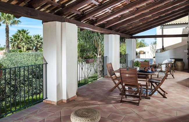 Holiday Home in Marsala Near Sandy Beach - Foto 19