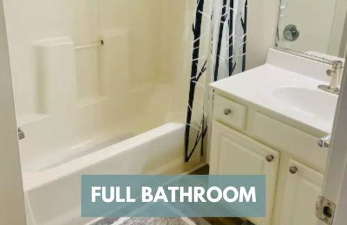 Amazing Beautiful Downtown Apartment - Foto 14