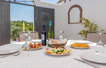 Casa Guajar 2 Monda by Ruralidays - Foto 35