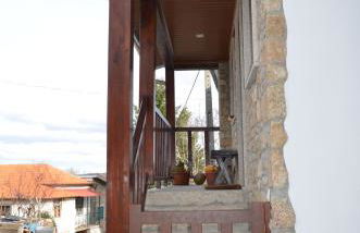 Casa Freixedelo - Foto 25