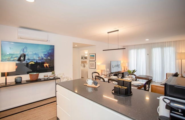 Liiiving in Gaia - Cooper Residence Apartment II - Foto 139