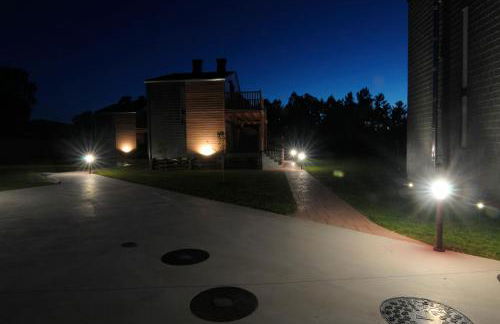 Cabanas da Barcela - Foto 37