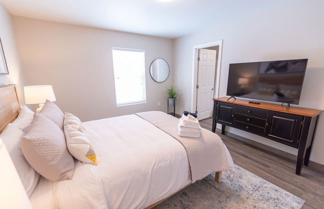 Susitna Suites - Foto 21