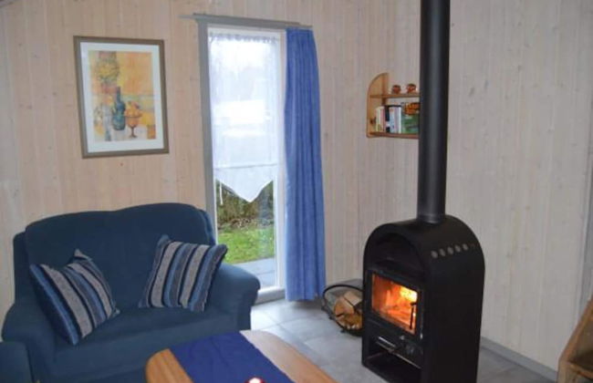 Holiday Home in Granzow Near Minigolf - Photo 8