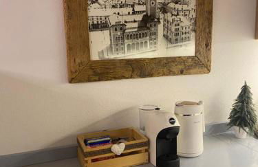 GRAZIOSA BIFAMILIARE AD ASIAGO con giardino privato - Foto 10